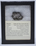 RocksburyPlace.com X-Large Meteorite Fragment Set (14 - 35 grams)