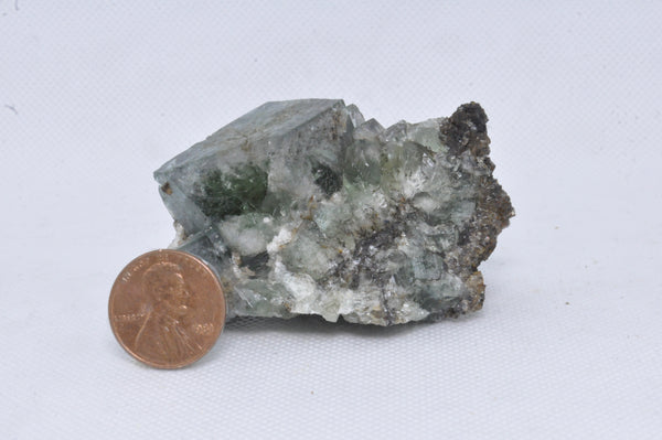 103- Fluorite Crystal