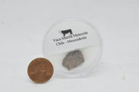 RocksburyPlace.com Meteorite Fragments from Around The World