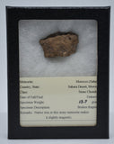 RocksburyPlace.com Morocco Meteorite