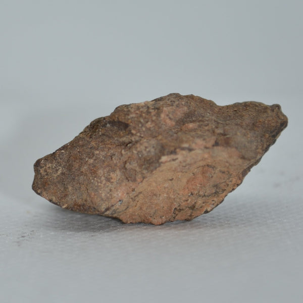 RocksburyPlace.com Morocco Meteorite