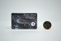 RocksburyPlace.com Space Collection 2020: Eight Meteorites Around The World, Mars Rock, Moon Rock