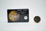 RocksburyPlace.com Space Collection 2020: Eight Meteorites Around The World, Mars Rock, Moon Rock