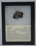 RocksburyPlace.com Sikhote-Alin Meteorite