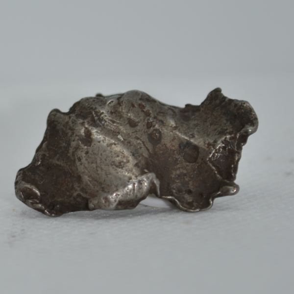 RocksburyPlace.com Sikhote-Alin Meteorite